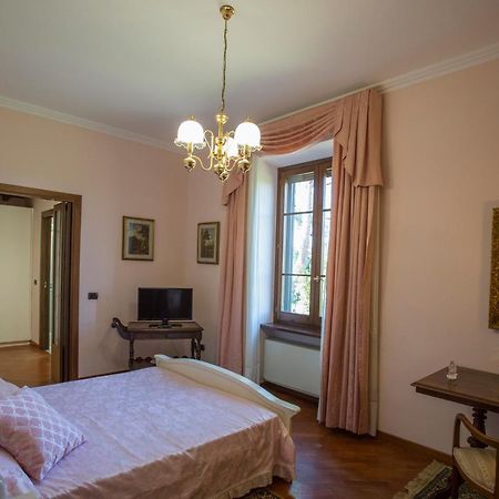 La Villa Delle Rose Rome Buitenkant foto